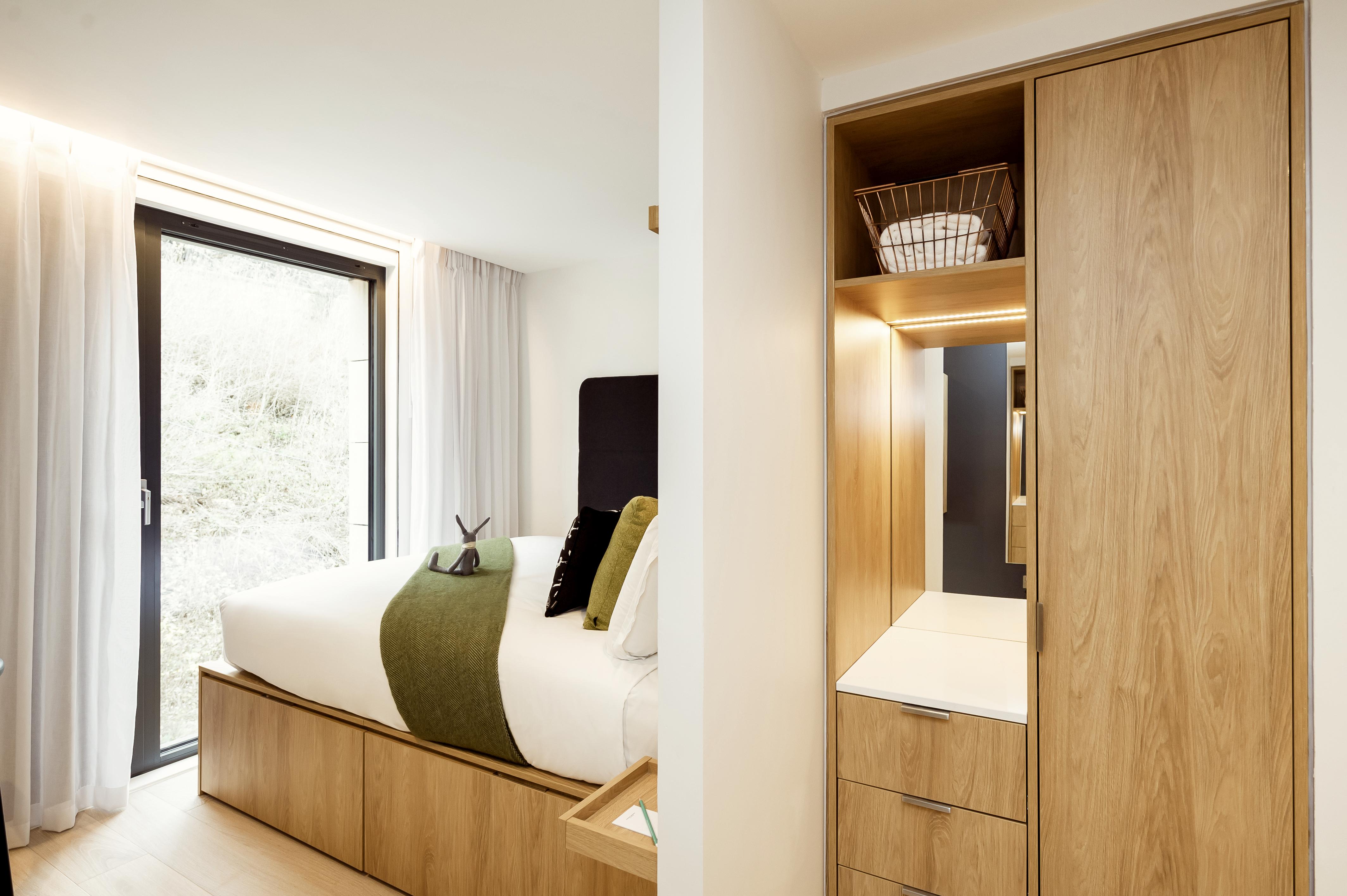 Wilde Aparthotels Edinburgh Grassmarket Bagian luar foto