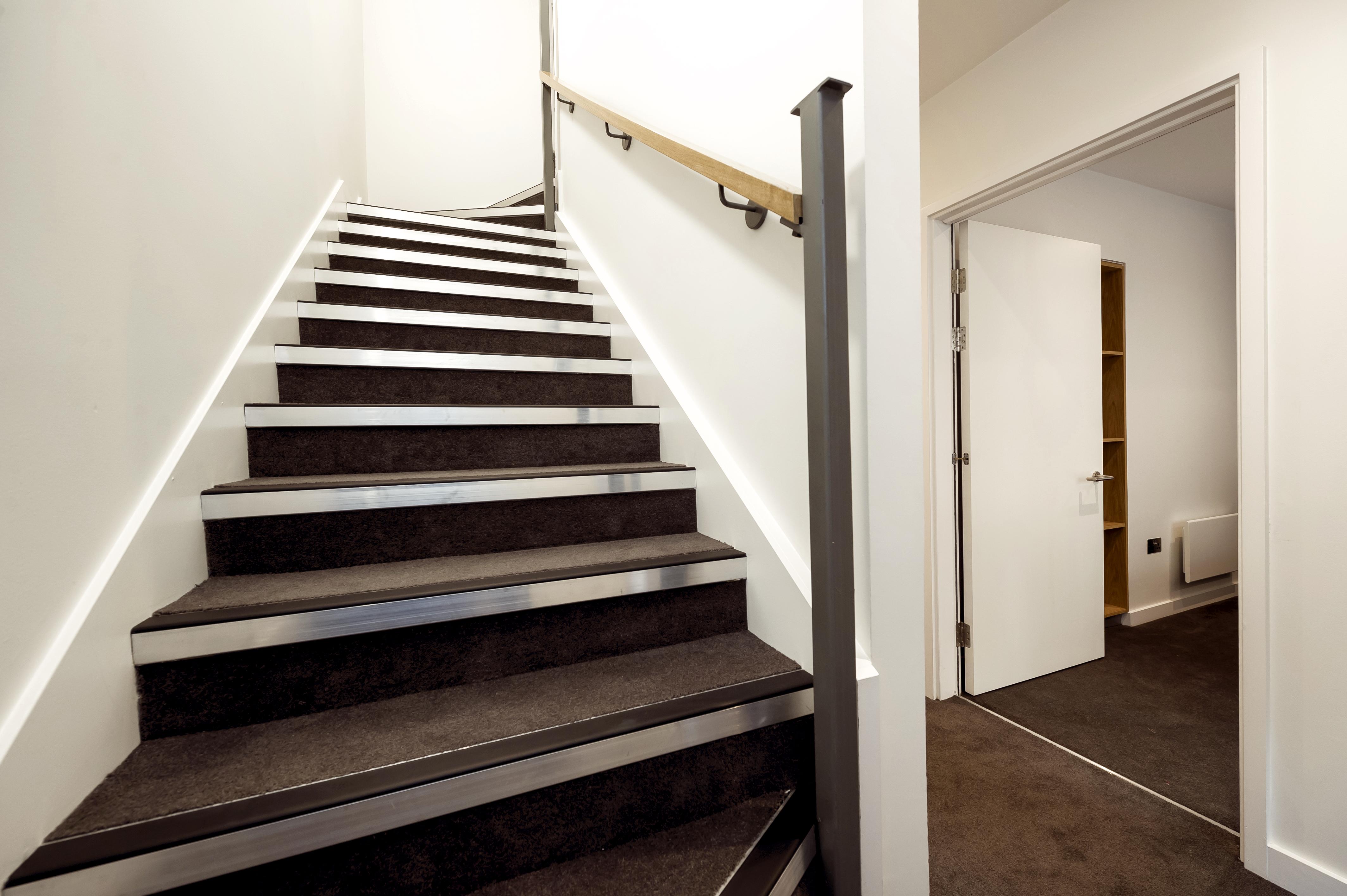Wilde Aparthotels Edinburgh Grassmarket Bagian luar foto