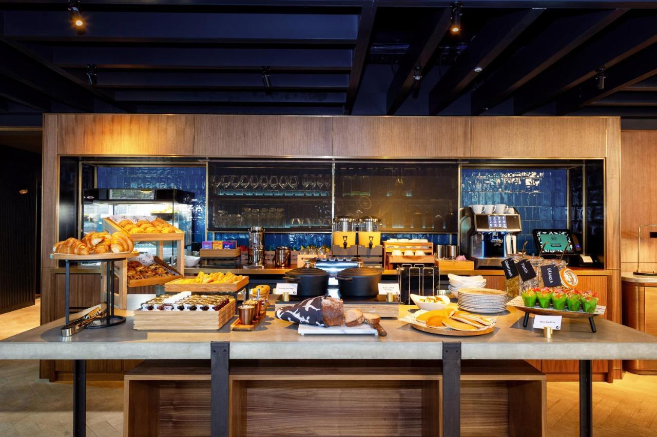 Wilde Aparthotels Edinburgh Grassmarket Bagian luar foto