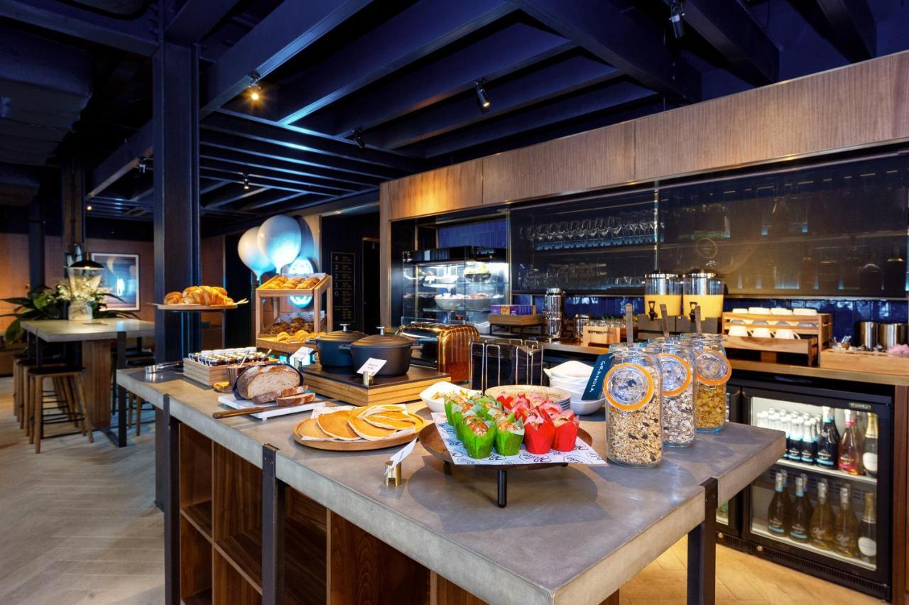Wilde Aparthotels Edinburgh Grassmarket Bagian luar foto