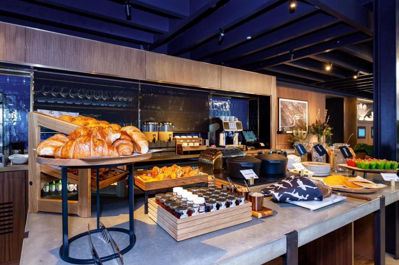 Wilde Aparthotels Edinburgh Grassmarket Bagian luar foto